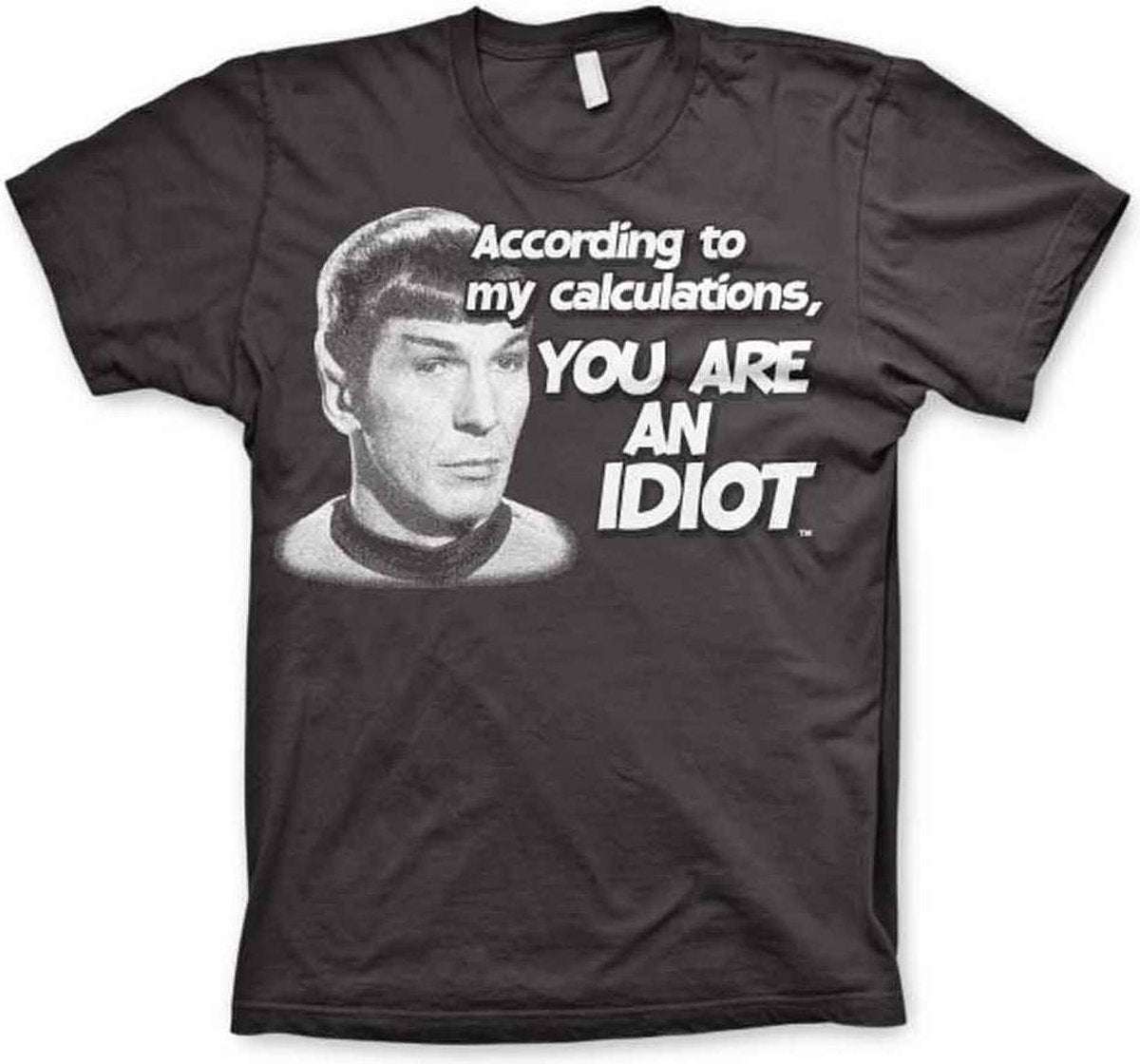 Hybris T-shirt
