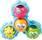 TOMY Spin & Splash Octopals
