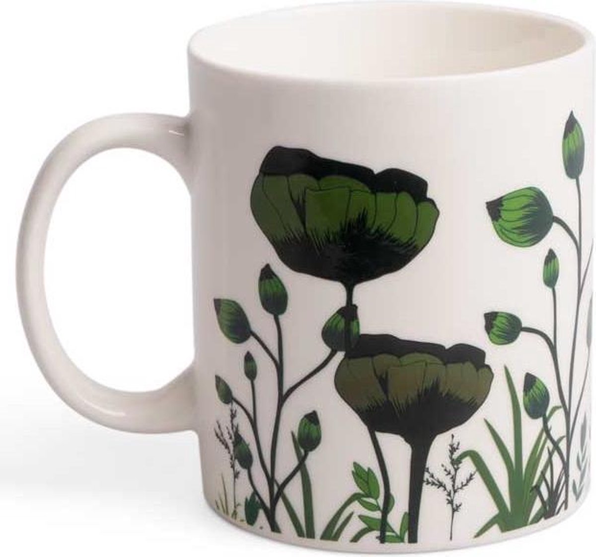 Balvi Mok Bloemen 290 Ml 12