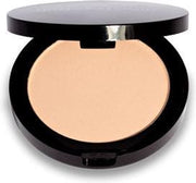 Black Compact Porcelain