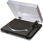 Denon DP-300F Platenspeler - Volledig Automatisch - Analoog - Zwart