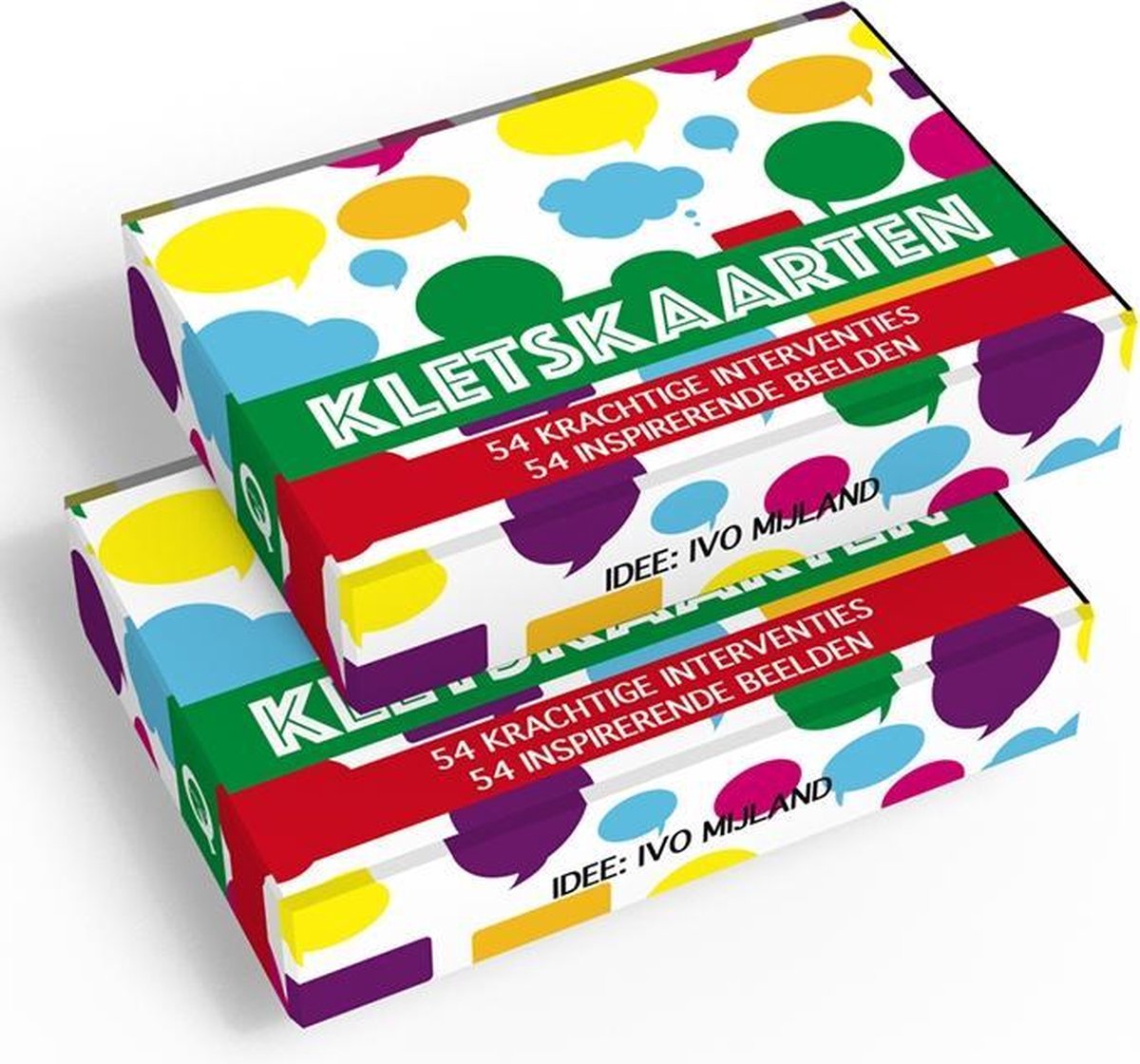 Kletskaarten