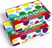 Kletskaarten