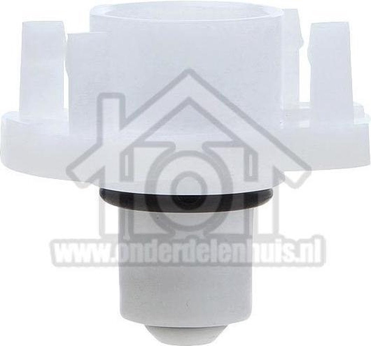 Zanussi Ventiel Flens van waterreservoir Z200CD