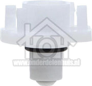 Zanussi Ventiel Flens van waterreservoir Z200CD