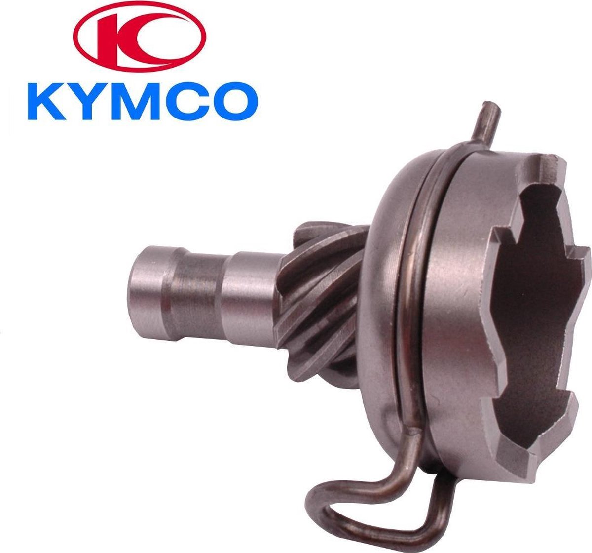Kickstartrondsel OEM | Kymco 4T