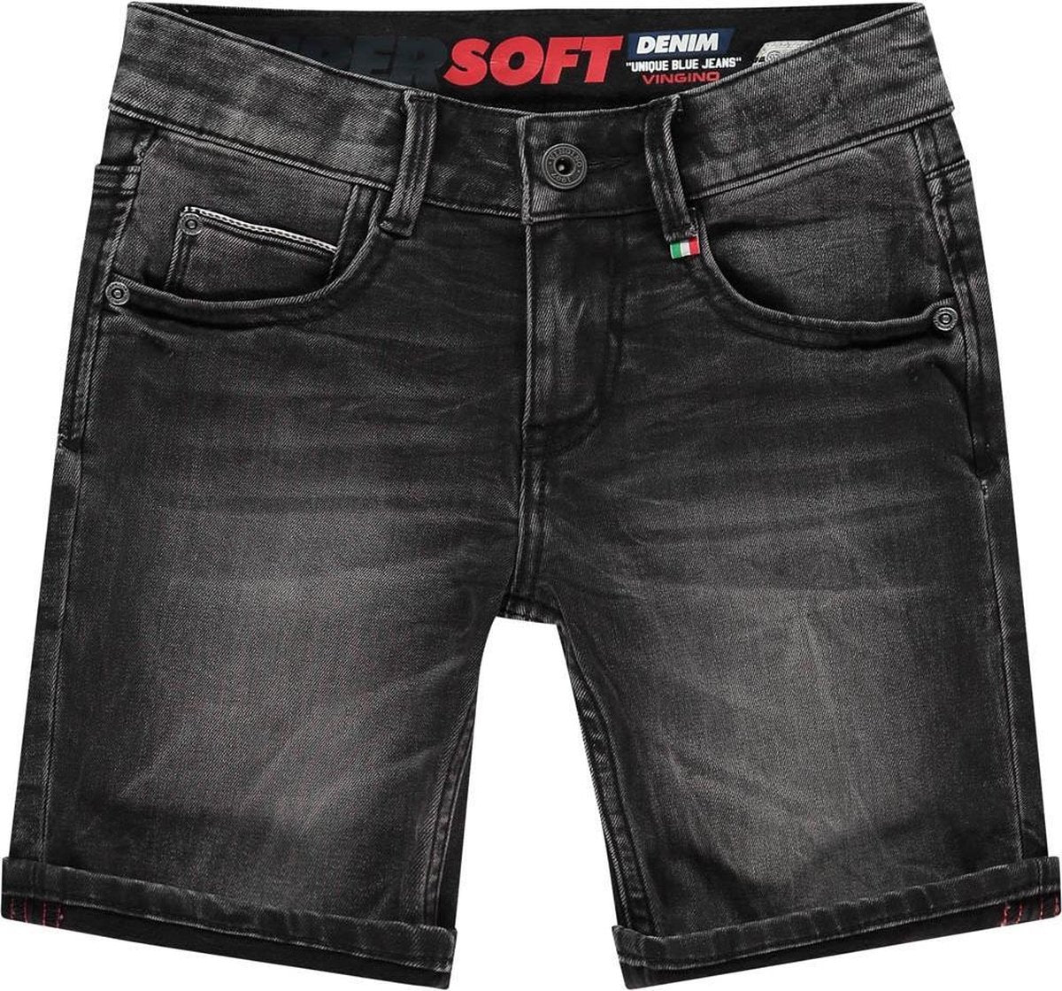 Short Capo
