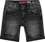 Short Capo