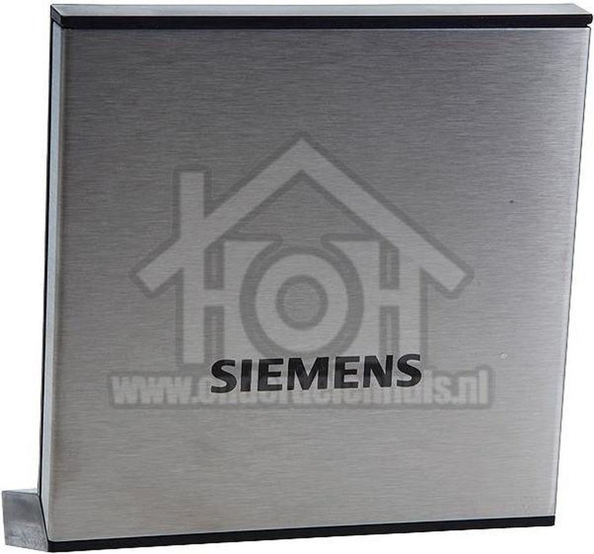 Siemens afdekkap paneel (00654027)