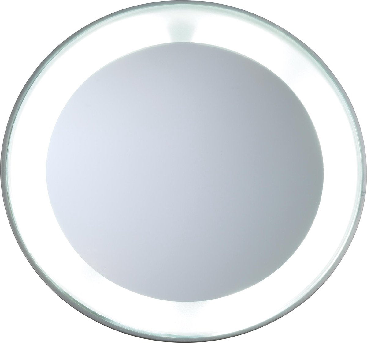 Tweezerman Magnifying LED Lighted Mirror 15x Spiegel 1 st