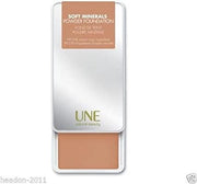 Une Soft Minerals Poeder Foundation - M07 - 7