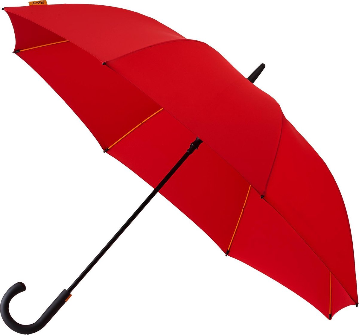 Falcone® Luxe Golfparaplu - Ø125cm - Rood