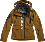 Superdry Jas - Vrouwen - bruin
