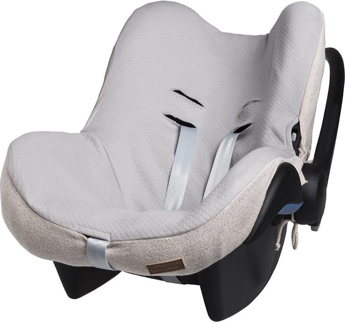 Baby's Only Hoes Maxi-Cosi 0+ Sparkle - goud-ivoor mêlee