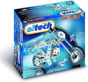 Motor