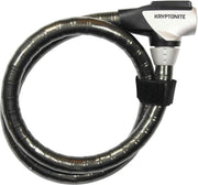 Kryptonite KryptoFlex 2010 Key Kabelslot 100cm