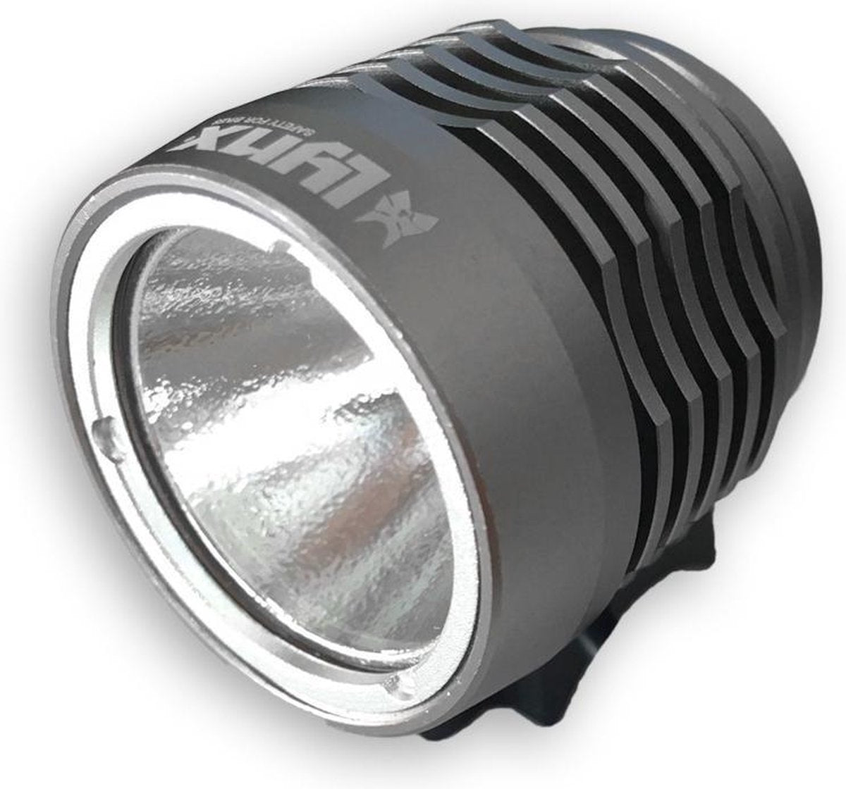 Lynx Pro High Power LED - Fietsverlichtingset - LED - Batterij - 1000 Lumen