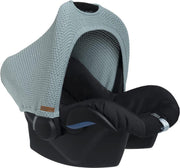 Baby's Only Kap Maxi-Cosi 0+ Flavor - stonegreen