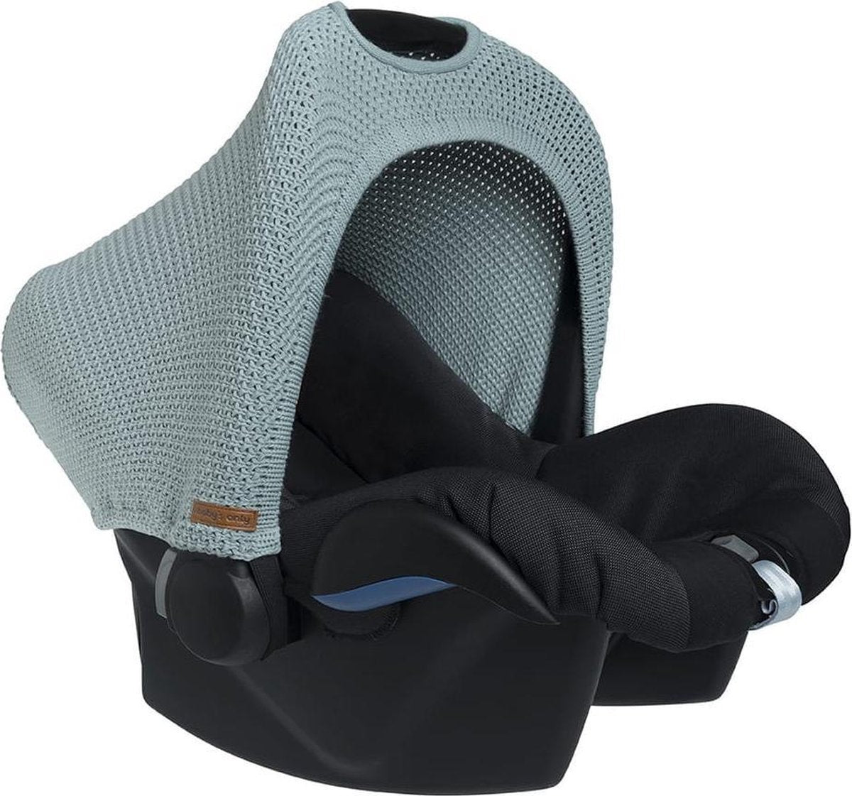 Baby's Only Kap Maxi-Cosi 0+ Flavor - stonegreen