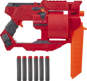 NERF Halo Mangler - Blaster