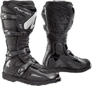 Forma Crosslaarzen Terrain Evo Black-48 (EU)
