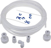 UNIVERSEEL - UNIVERSEEL KIT VOOR AANSLUITING AMERIKAANSE KOELKAST  6m -