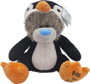 Me To You - Pinguïn - Knuffel Beer - 20 cm