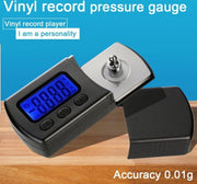 Naalddrukmeter| Incl. Etui | Naalddrukweger | Naalddrukweegschaal