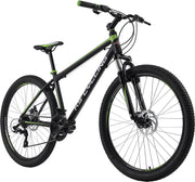 Ks Cycling Fiets Mountainbike Hardtail 27