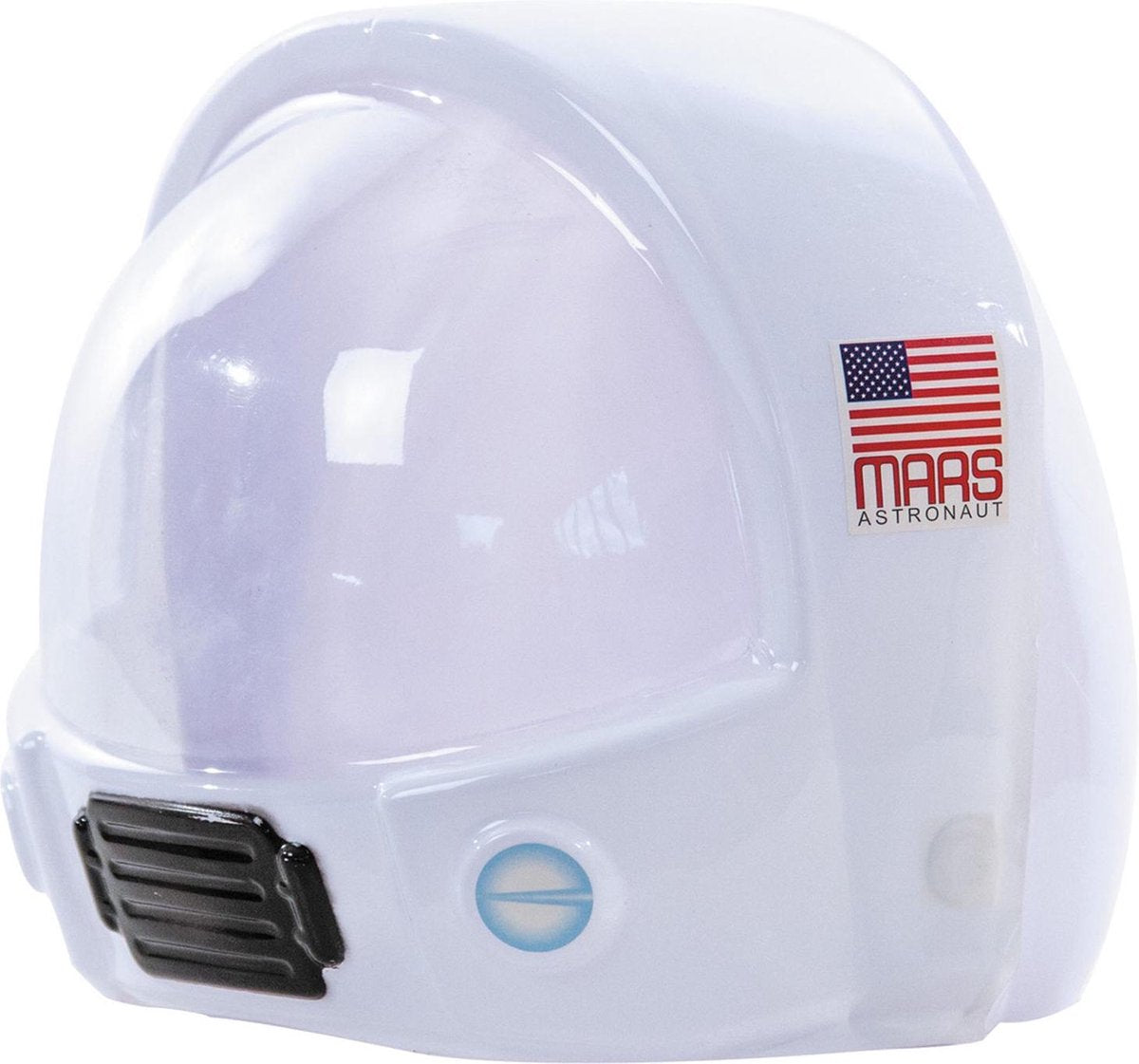 ESPA - Plastic astronaut helm voor kinderen - Hoeden > Helmen