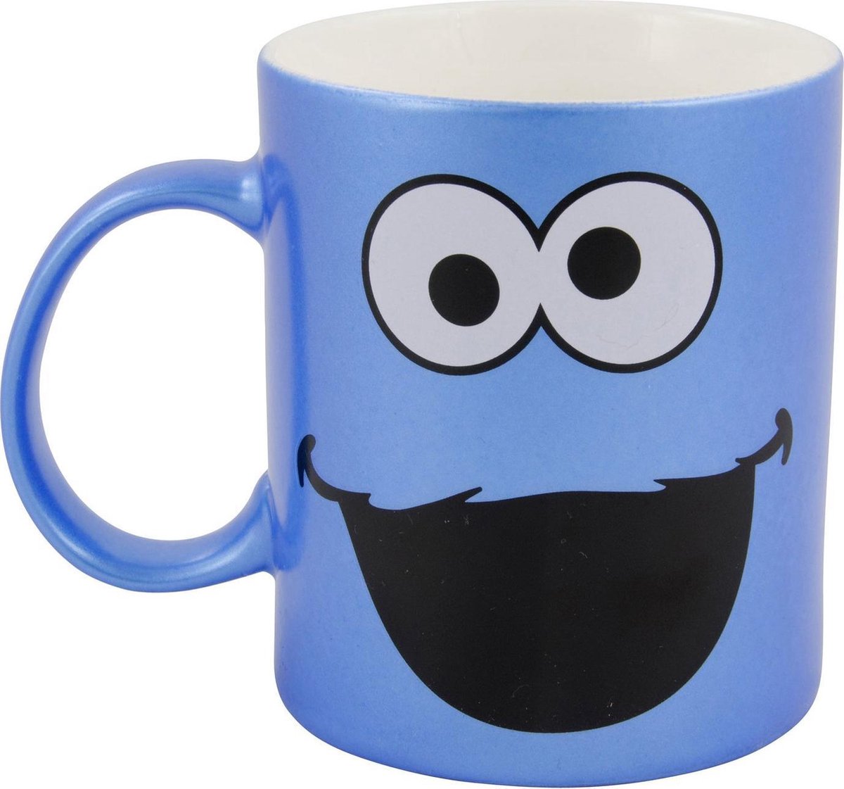 Sesamstraat Koekiemonster mok
