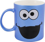 Sesamstraat Koekiemonster mok