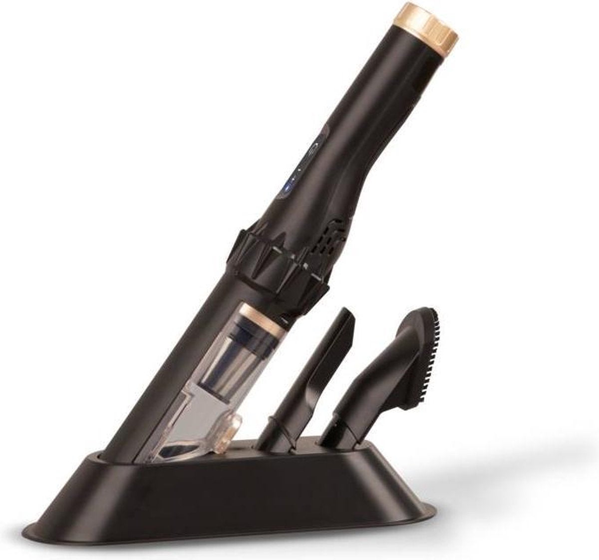 MediaShop Livington PRIME everyday Accu-handstofzuiger