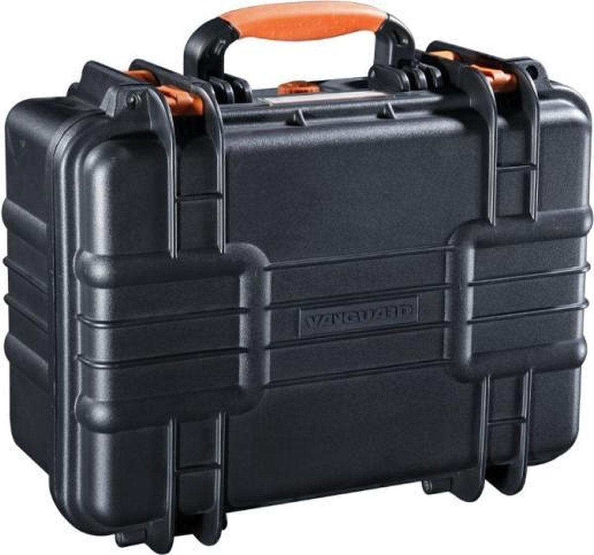Vanguard Supreme 37F Harde Koffer Waterproof - Airproof (41