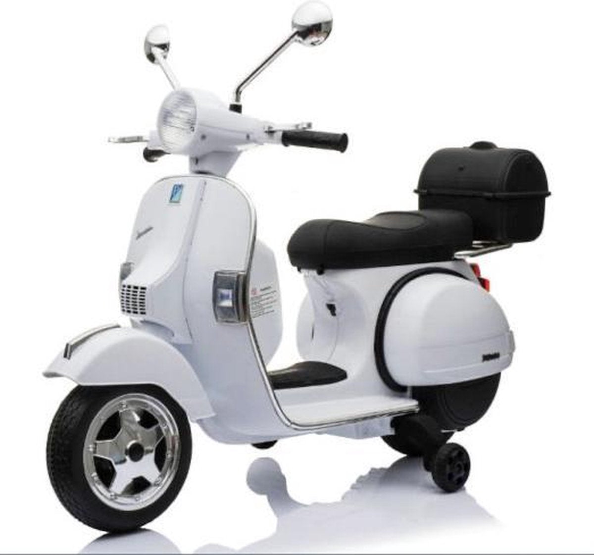 VESPA