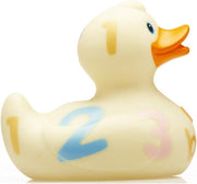 LUXURY BABY DUCK badeendje van BudDuck