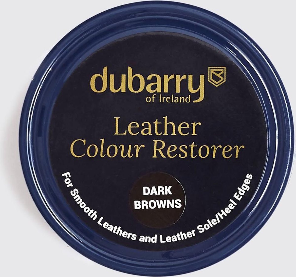 Dubarry leder leer kleurhersteller colour restorer