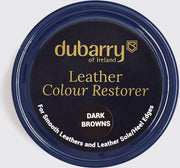 Dubarry leder leer kleurhersteller colour restorer