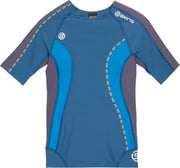 Skins Running compressie T-shirt DNAmic