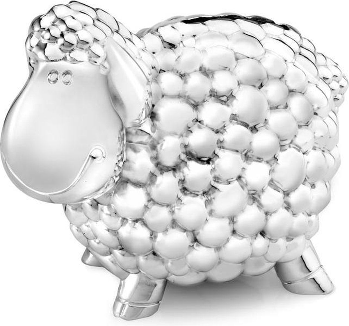 Zilverstad Spaarpot schaap