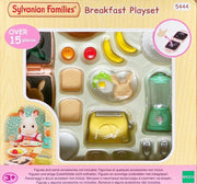 Sylvanian Families Ontbijtspeelset