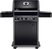 Napoleon Rogue 425 gasbarbecue met zijbrander
