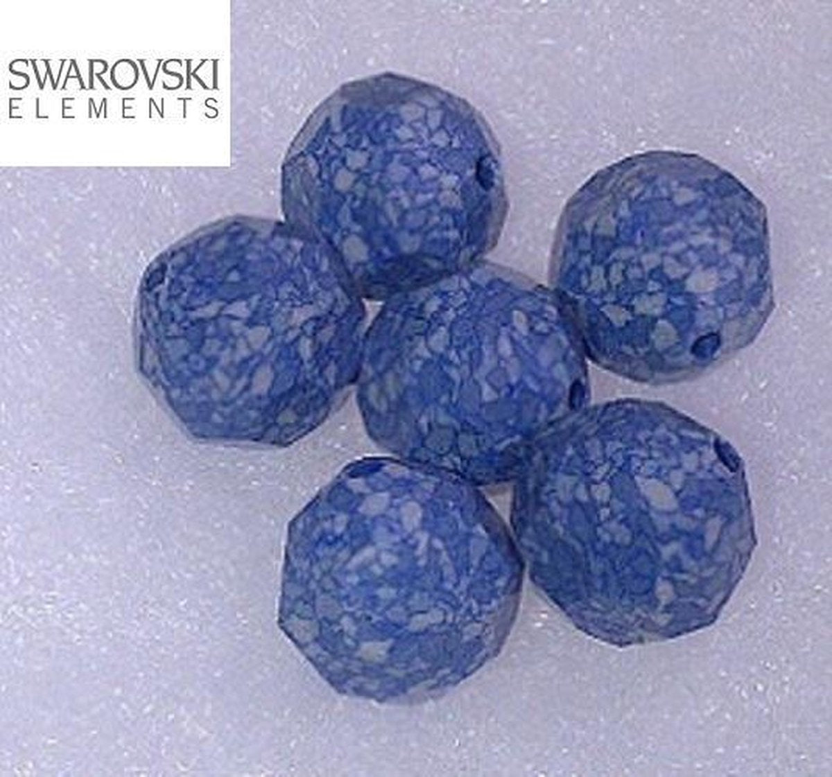 Swarovski kristal