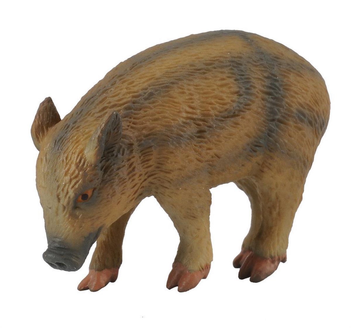 Collecta Bosdieren (S): WILD BIG etend 5.5x2x3.5cm