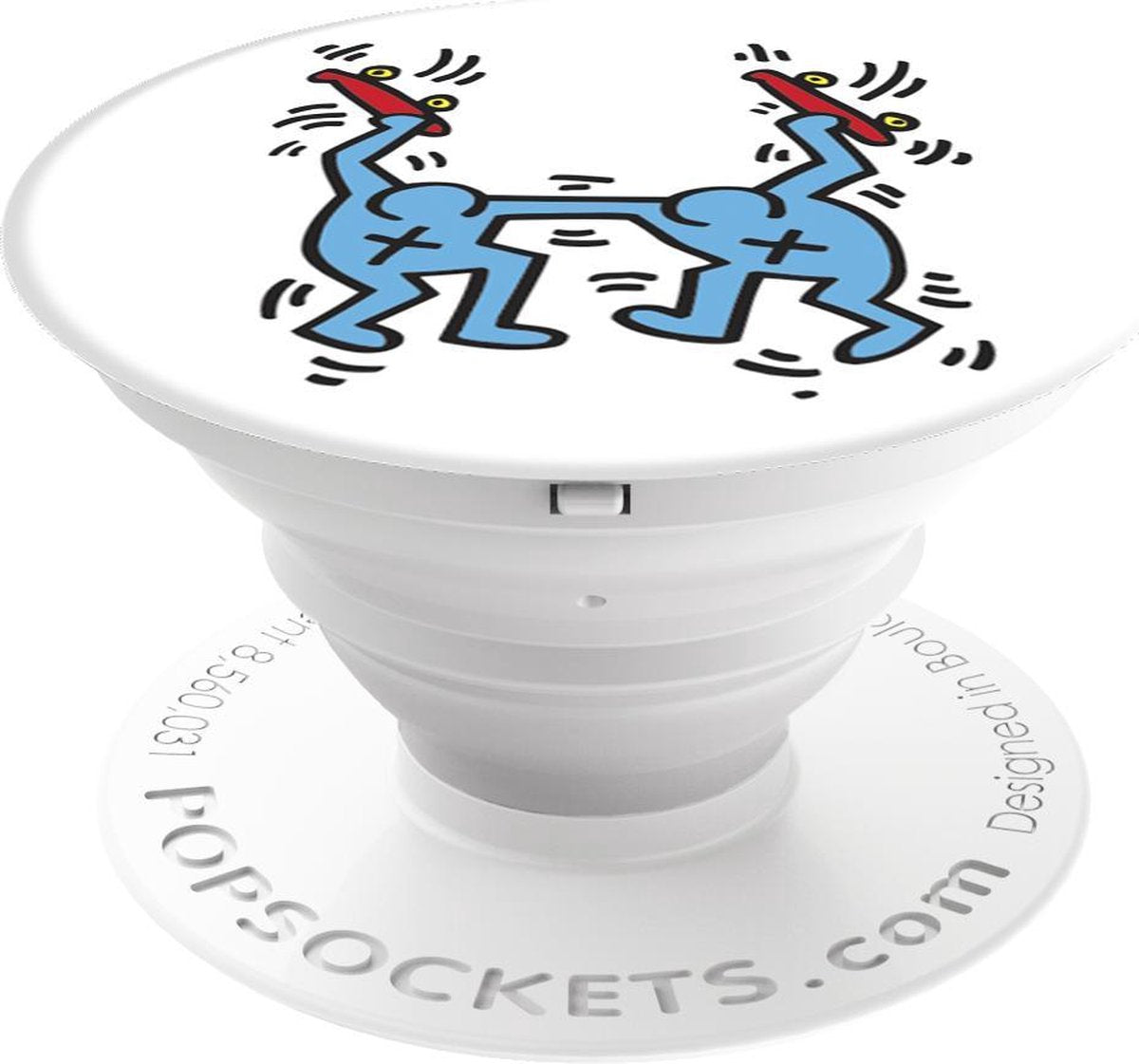 PopSockets Expanding Stand/Grip Skateboarders