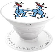 PopSockets Expanding Stand/Grip Skateboarders