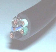 Verlichtingskabel 5 x 1
