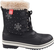 IR Winter boots colorful