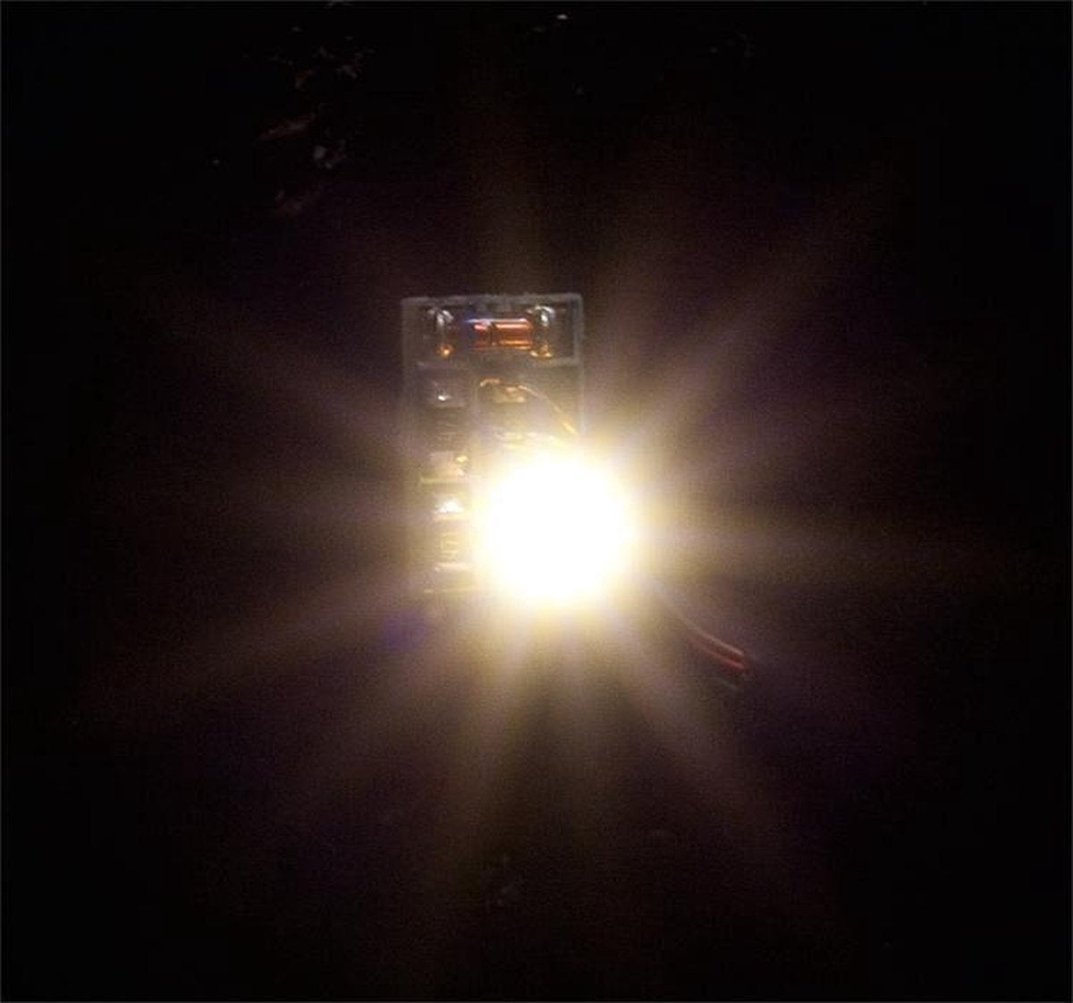 Faller - 5 LEDs