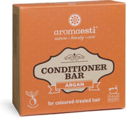 Aromaesti Conditioner Bar Argan (gekleurd haar)